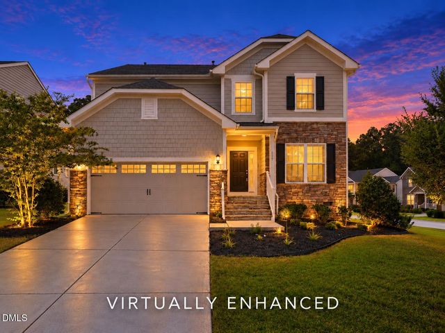 237 Oakmere Drive, Cary, NC 27513