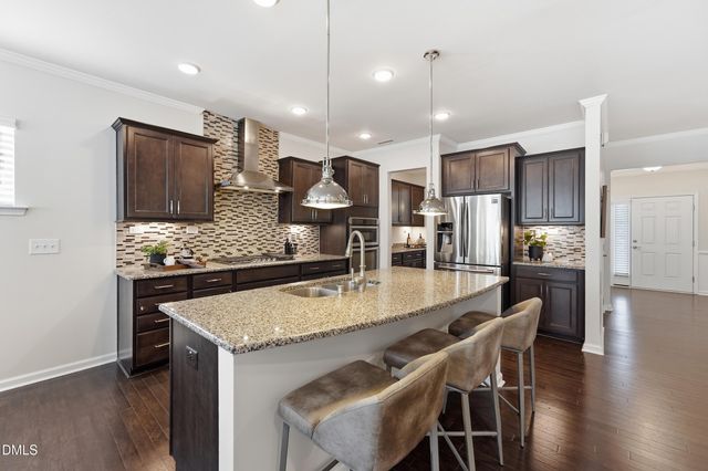 237 Oakmere Drive, Cary, NC 27513