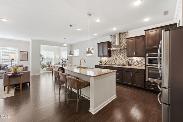 237 Oakmere Drive, Cary, NC 27513