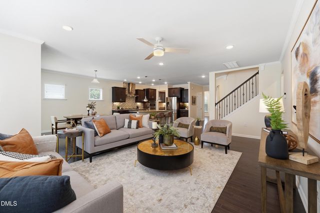 237 Oakmere Drive, Cary, NC 27513