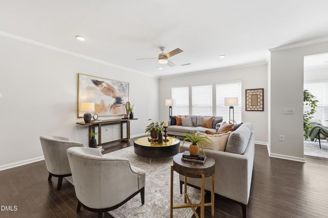 237 Oakmere Drive, Cary, NC 27513