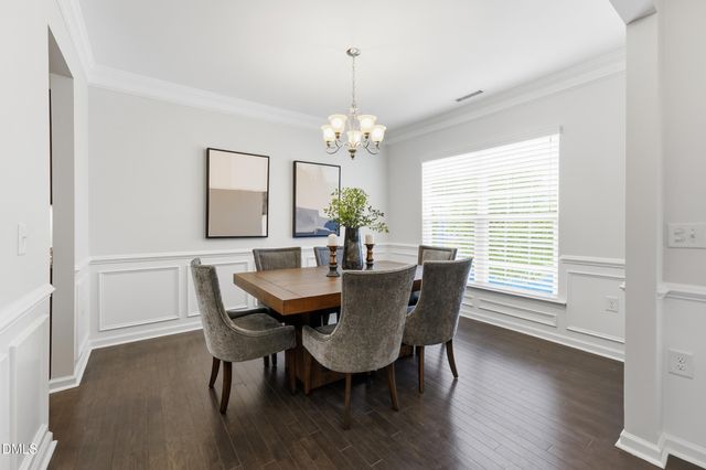 237 Oakmere Drive, Cary, NC 27513