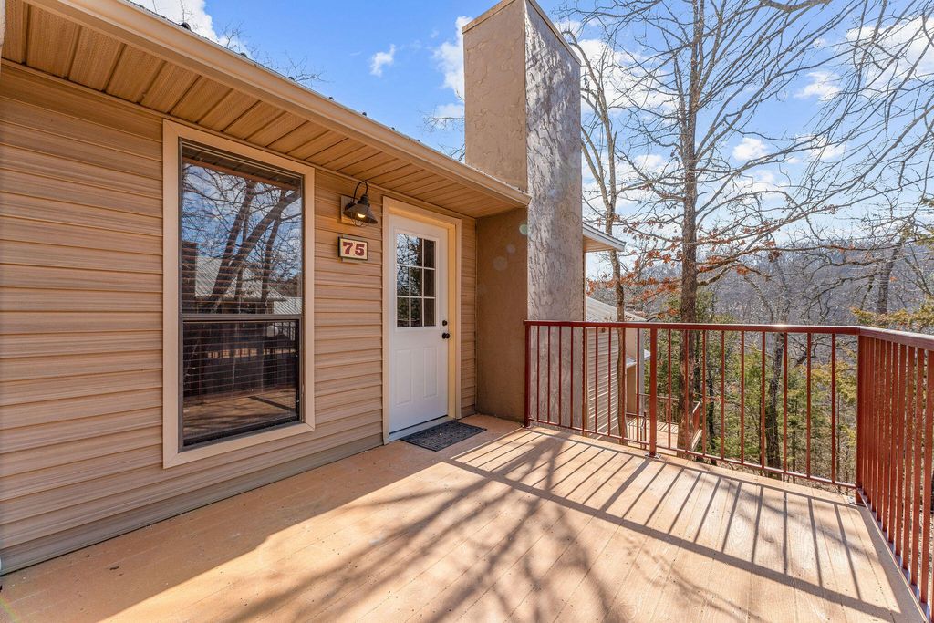 68 Rasso Way 75, Kimberling City, MO 65686