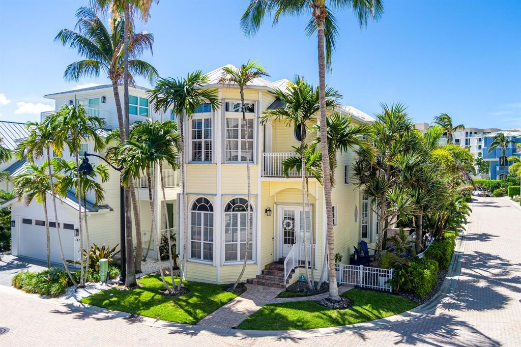 149 Key Lane, Jupiter, FL 33477