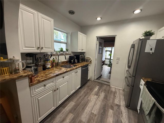 1921 Jefferson St, Hollywood, FL 33020