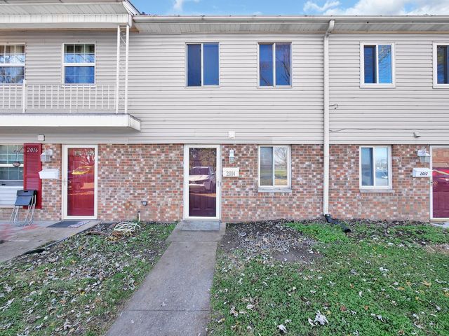 2014 S Breiel Boulevard, Middletown, OH 45044