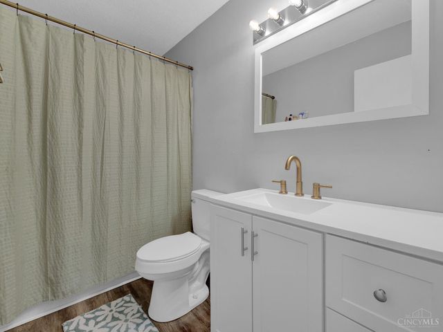 2014 S Breiel Boulevard, Middletown, OH 45044