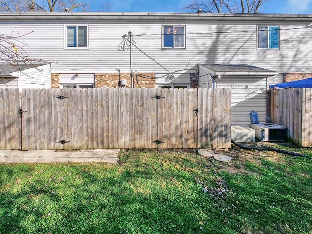 2014 S Breiel Boulevard, Middletown, OH 45044