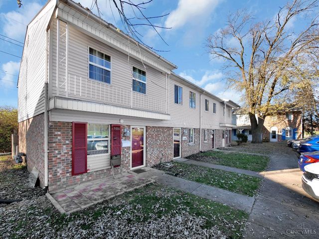 2014 S Breiel Boulevard, Middletown, OH 45044