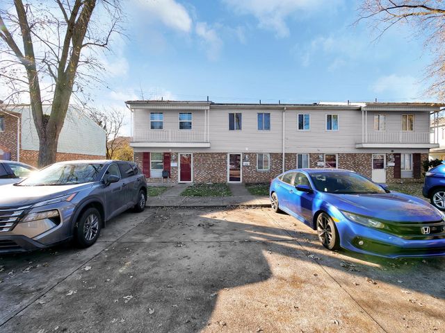 2014 S Breiel Boulevard, Middletown, OH 45044