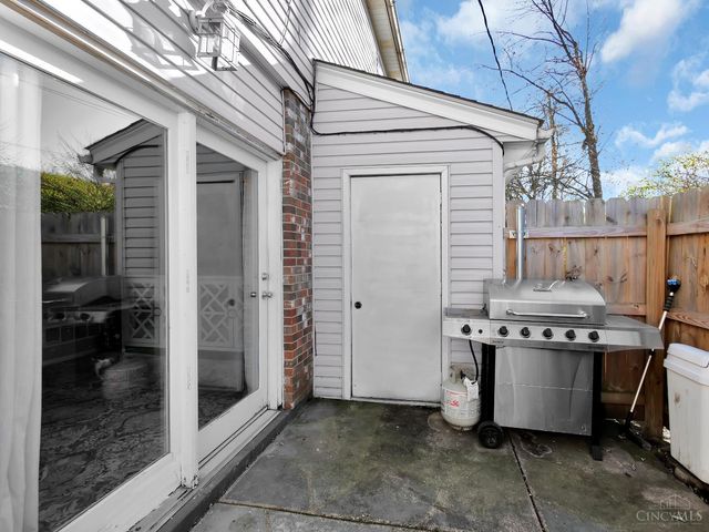 2014 S Breiel Boulevard, Middletown, OH 45044