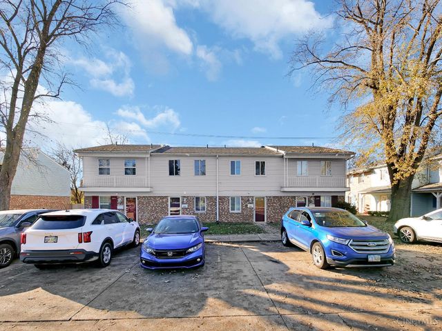 2014 S Breiel Boulevard, Middletown, OH 45044