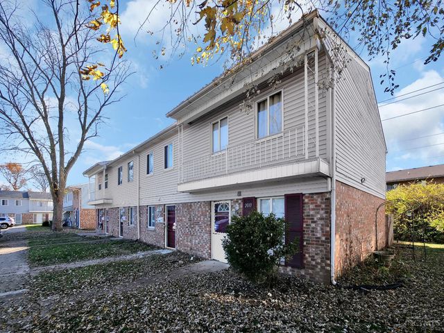 2014 S Breiel Boulevard, Middletown, OH 45044