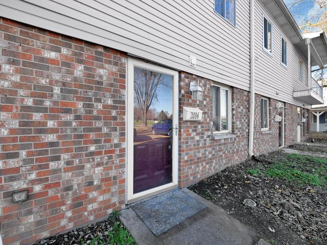 2014 S Breiel Boulevard, Middletown, OH 45044