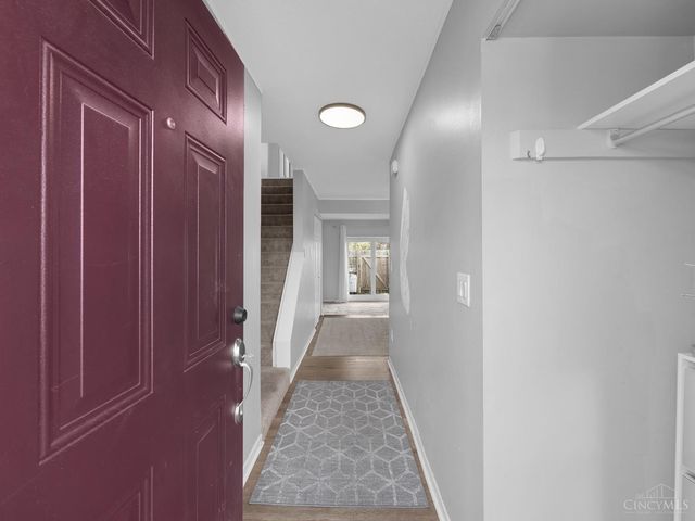 2014 S Breiel Boulevard, Middletown, OH 45044