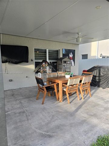 613 NE 5th Way, Florida City, FL 33034