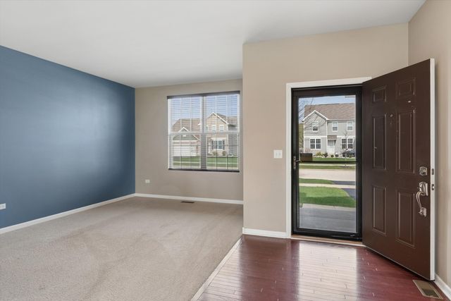 1452 Ruby Drive, Yorkville, IL 60560