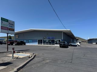 4164 Washburn Way, Klamath Falls, OR 97601