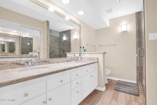 5830 E McKellips Road 110, Mesa, AZ 85215