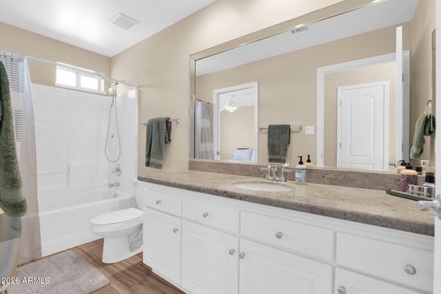 5830 E McKellips Road 110, Mesa, AZ 85215