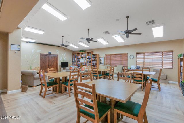 5830 E McKellips Road 110, Mesa, AZ 85215