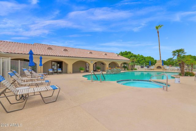 5830 E McKellips Road 110, Mesa, AZ 85215