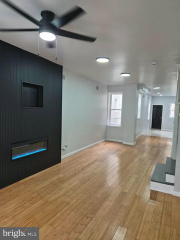 551 N GROSS ST, Philadelphia, PA 19151