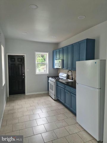 551 N GROSS ST, Philadelphia, PA 19151