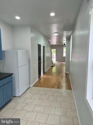 551 N GROSS ST, Philadelphia, PA 19151