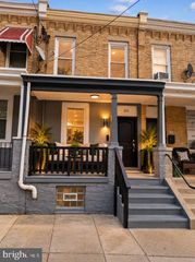 551 N GROSS ST, Philadelphia, PA 19151