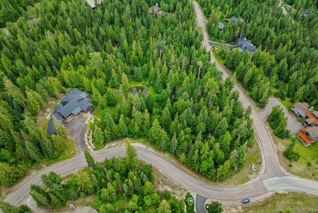 90 Woodland Star Circle, Whitefish, MT 59937 photo 18