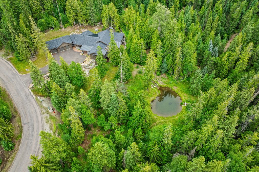 90 Woodland Star Circle, Whitefish, MT 59937 photo 8