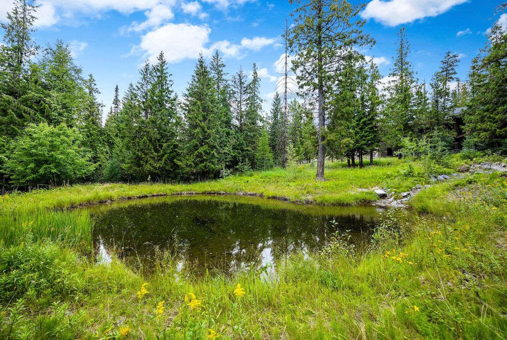 90 Woodland Star Circle, Whitefish, MT 59937 photo 9