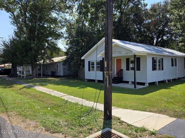 500 4th Street, Duson, LA 70529