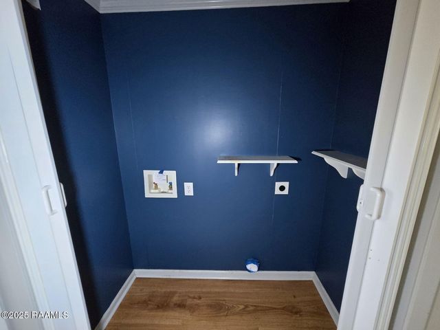 500 4th Street, Duson, LA 70529