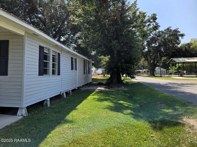 500 4th Street, Duson, LA 70529
