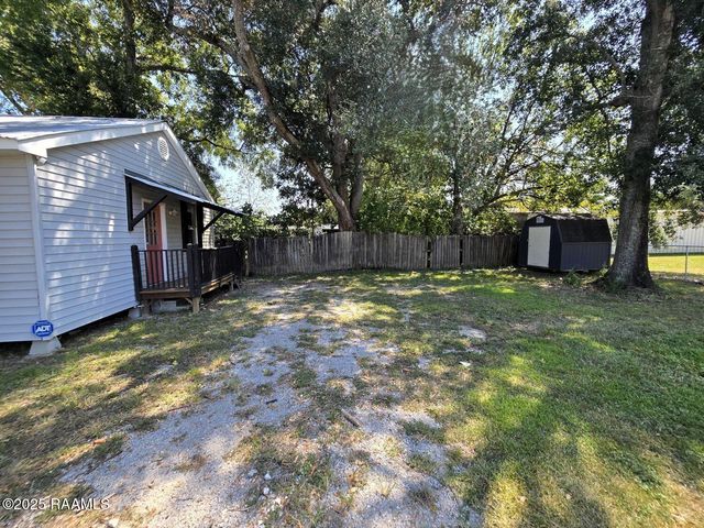 500 4th Street, Duson, LA 70529