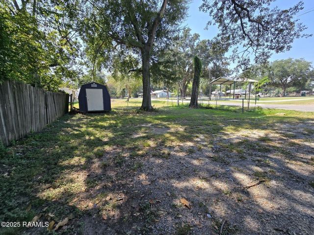 500 4th Street, Duson, LA 70529