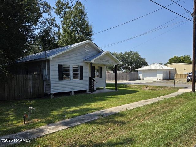 500 4th Street, Duson, LA 70529