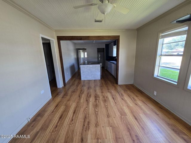 500 4th Street, Duson, LA 70529