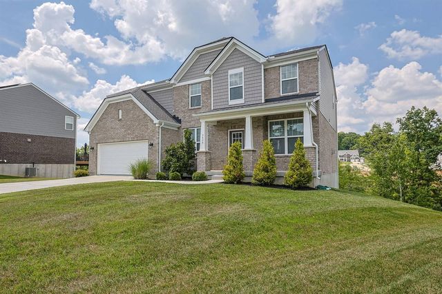 3608 Dorset Court, Covington, KY 41015