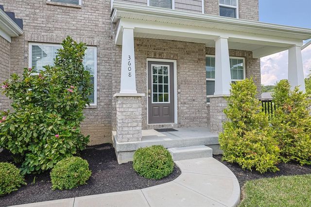 3608 Dorset Court, Covington, KY 41015