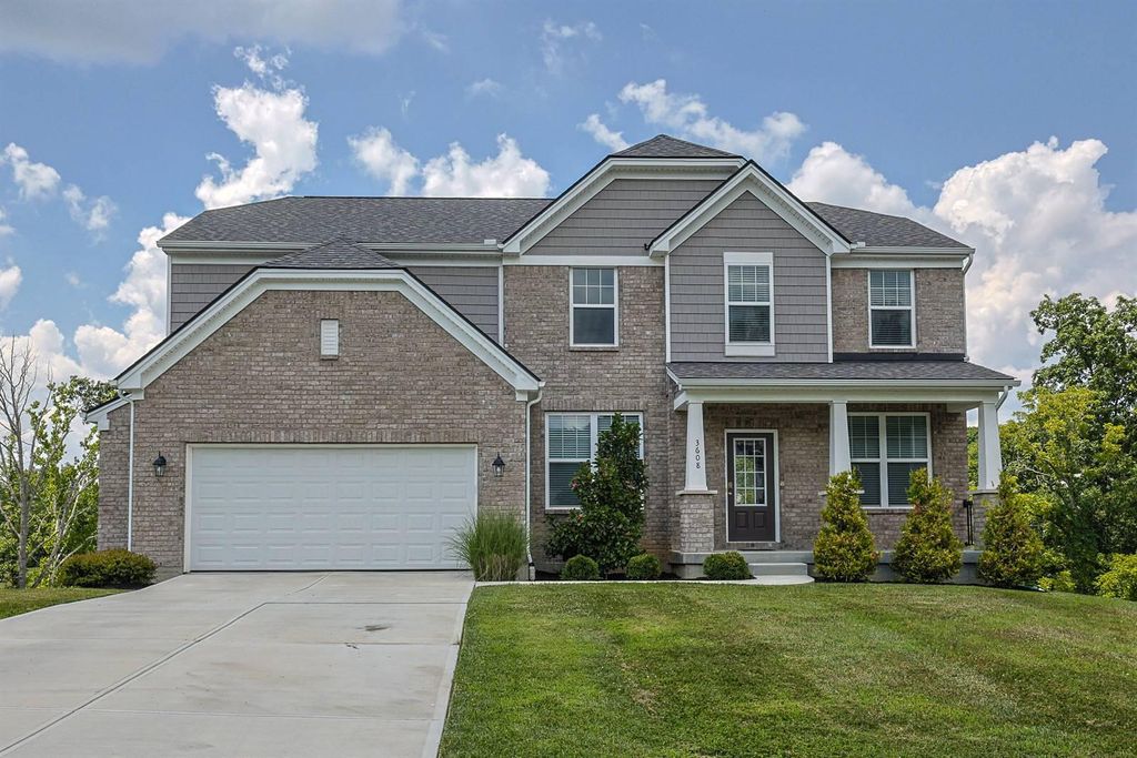 3608 Dorset Court, Covington, KY 41015