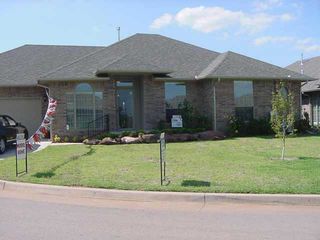 1813 NW 160th Place, Edmond, OK 73013