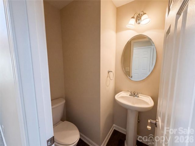 2779 Island Point Drive NW, Concord, NC 28027