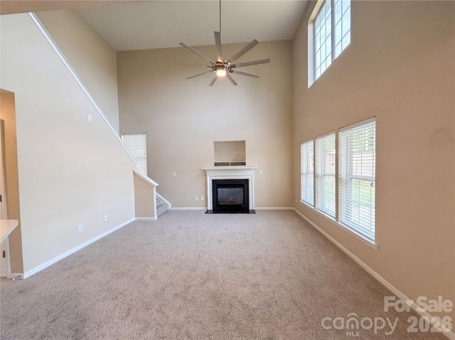 2779 Island Point Drive NW, Concord, NC 28027
