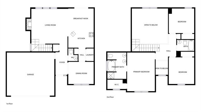 2779 Island Point Drive NW, Concord, NC 28027