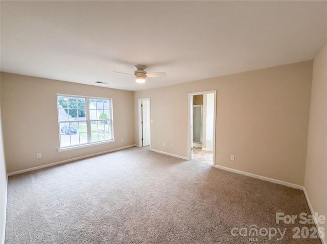 2779 Island Point Drive NW, Concord, NC 28027