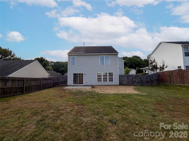 2779 Island Point Drive NW, Concord, NC 28027