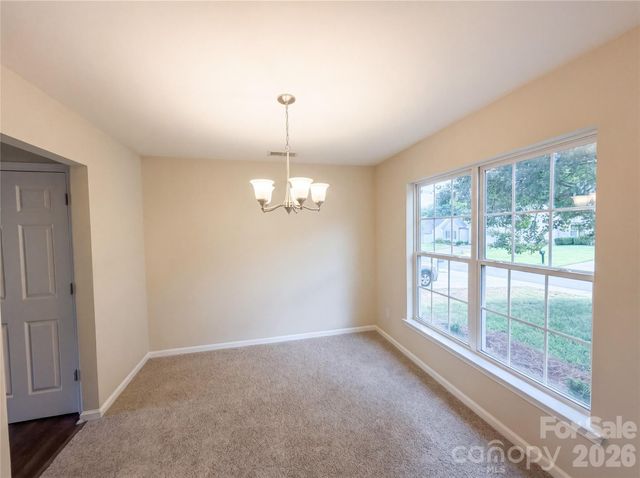 2779 Island Point Drive NW, Concord, NC 28027